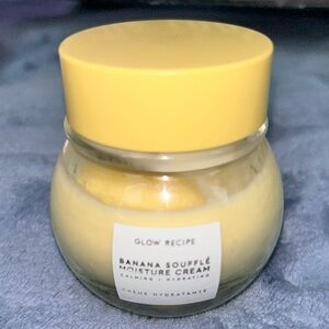 GLOW RECIPE BANANA SOUFFLÉ DISCONTINUED